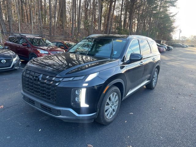 Used 2025 Hyundai Palisade SEL