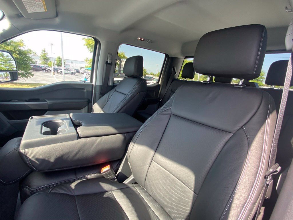 New 2026 Ford F350 XL w/ STX Appearance Package AWD/4WD image 20