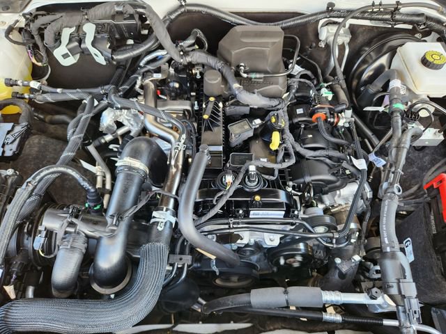 Used 2024 Ford Bronco Big Bend AWD/4WD image 32