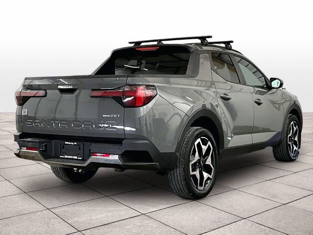 Used 2023 Hyundai Santa Cruz Limited w/ Cargo Package AWD/4WD image 11
