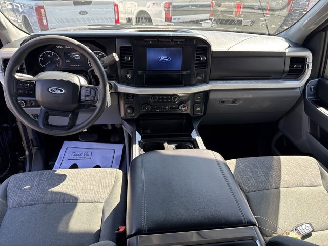 Used 2024 Ford F350 XLT w/ XLT Value Package image 13