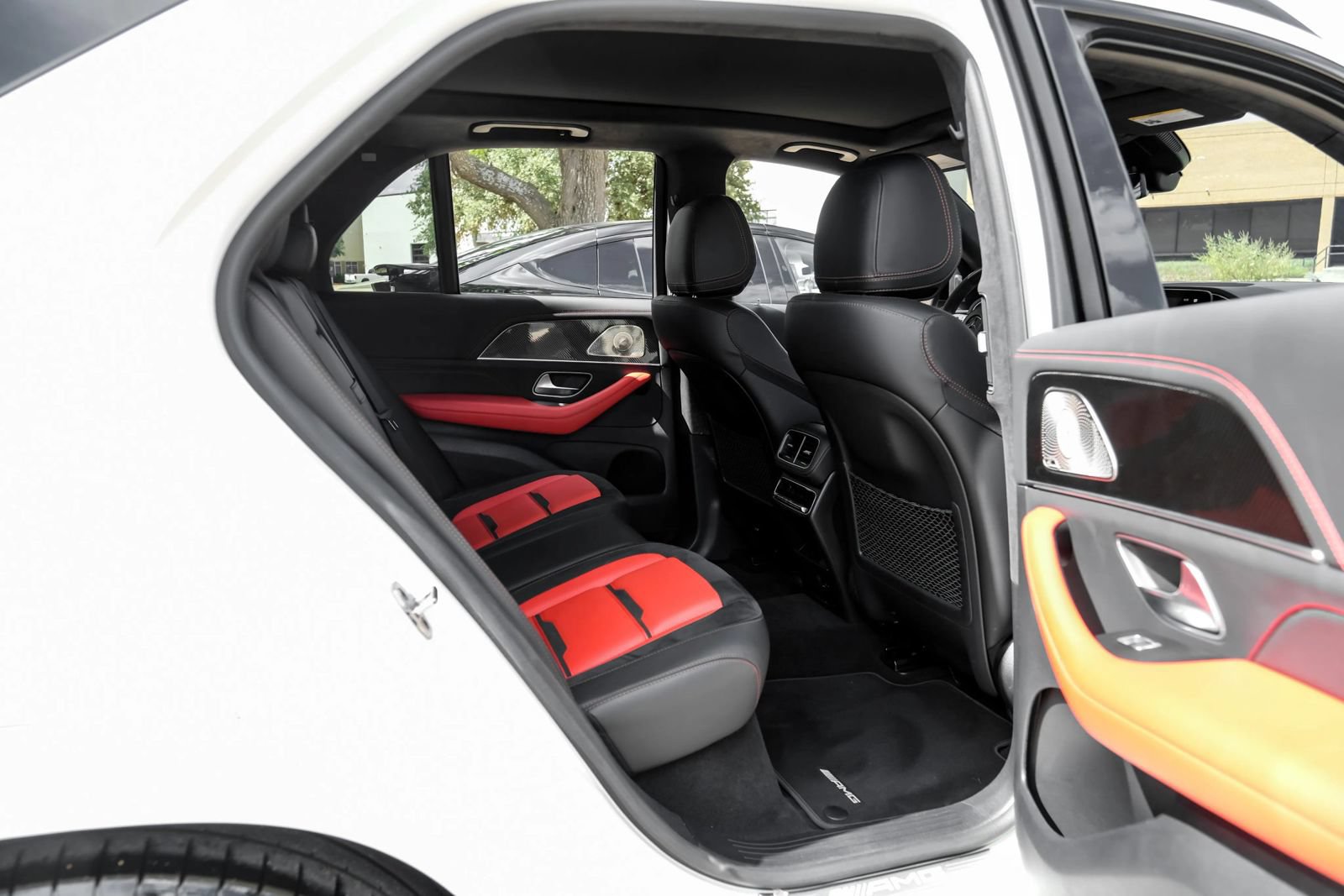 Used 2022 Mercedes-Benz GLE 63 AMG S image 45