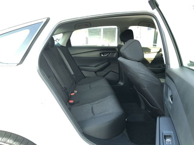 Certified 2023 Honda Accord LX image 31