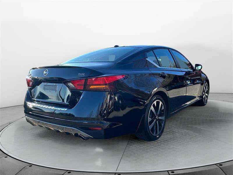 Used 2019 Nissan Altima 2.5 SR image 5