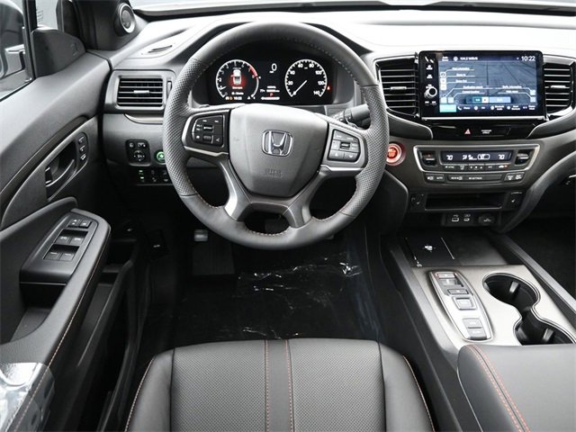 New 2026 Honda Ridgeline TrailSport+ image 9