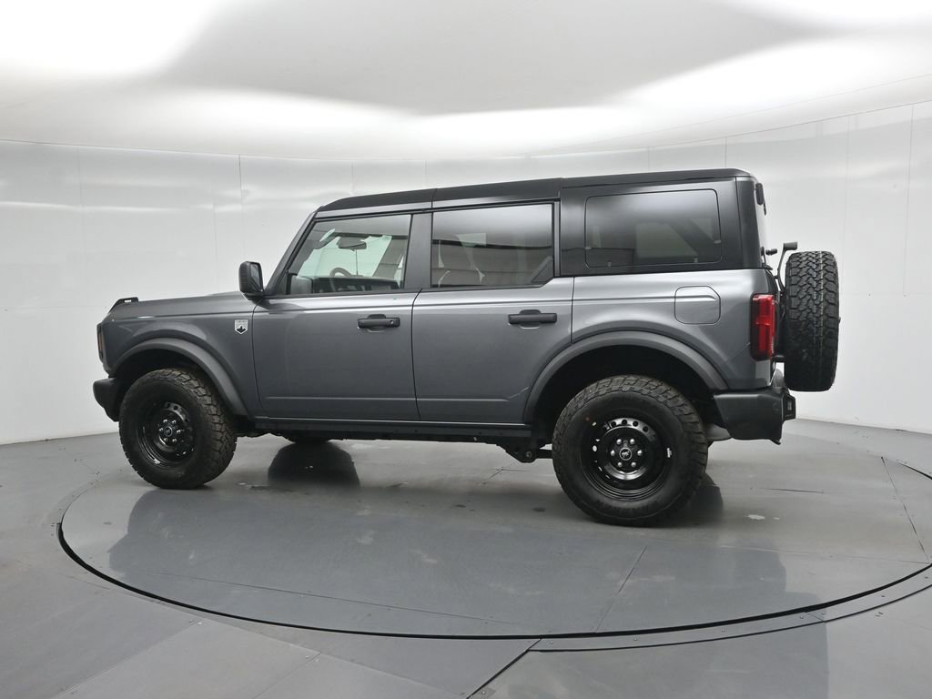 New 2026 Ford Bronco Big Bend AWD/4WD image 6
