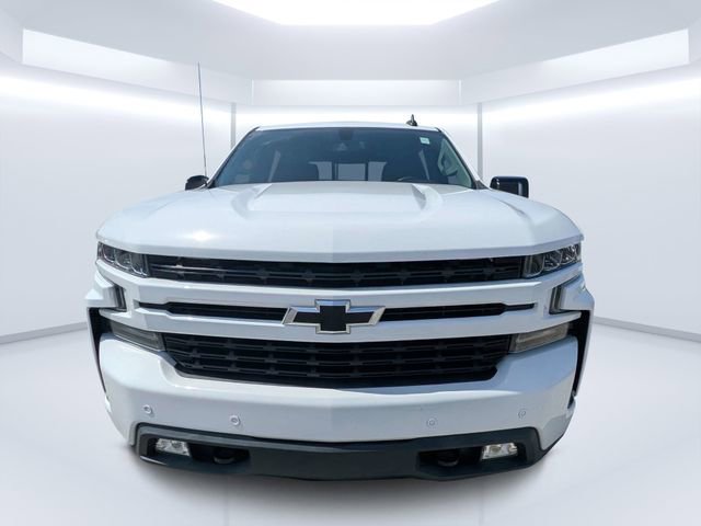 Used 2020 Chevrolet Silverado 1500 RST AWD/4WD image 8