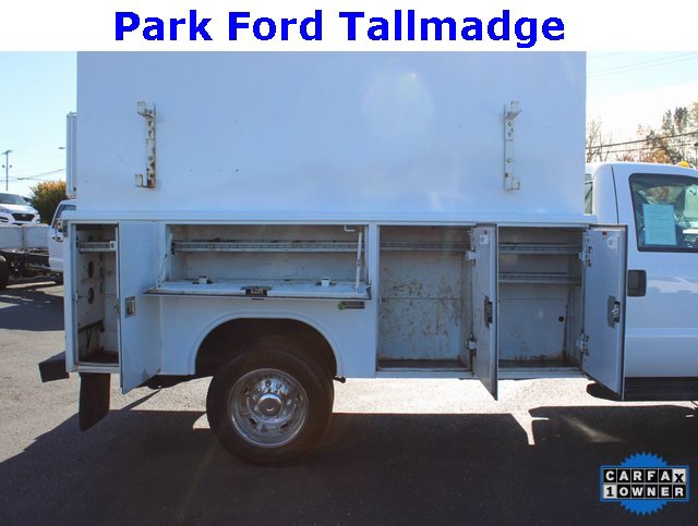 Used 2016 Ford F450 XL w/ Power Equipment Group image 10