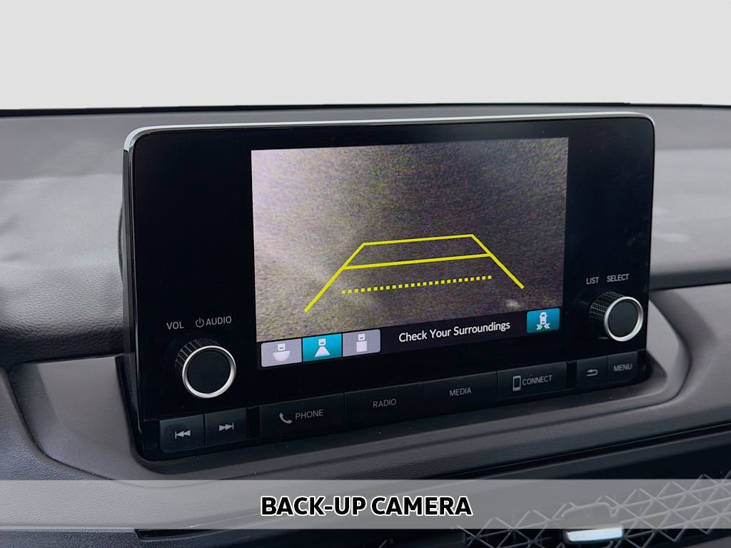 Used 2024 Honda Accord EX image 6