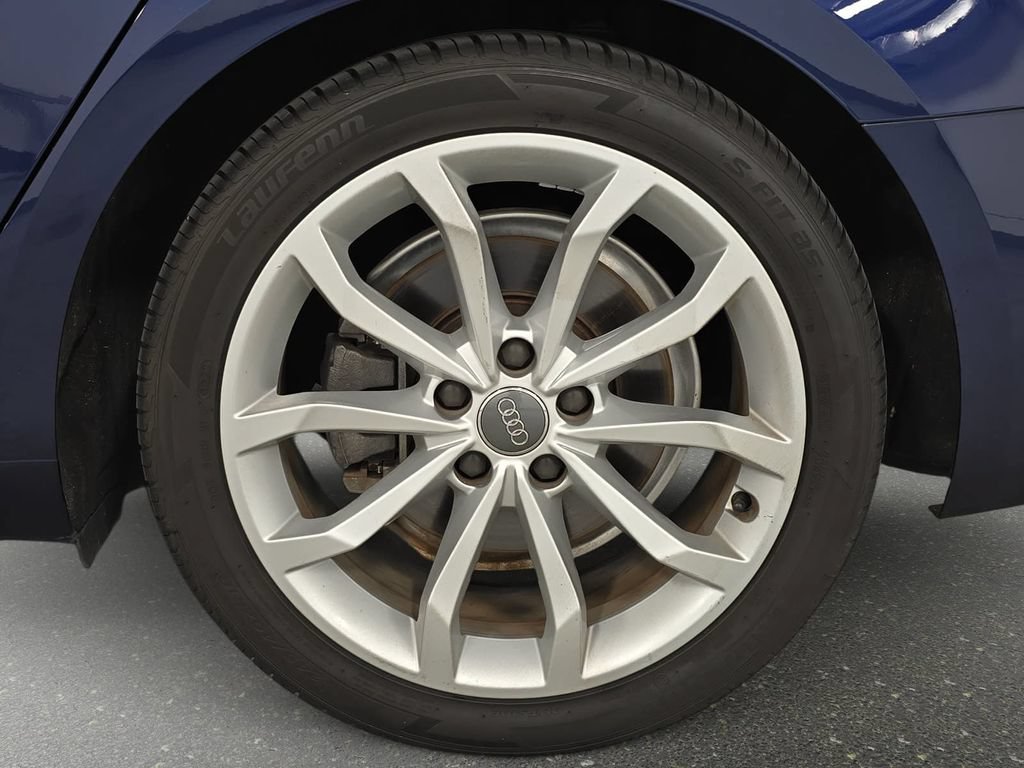 Used 2019 Audi A4 2.0T Premium w/ Convenience Package FWD image 28