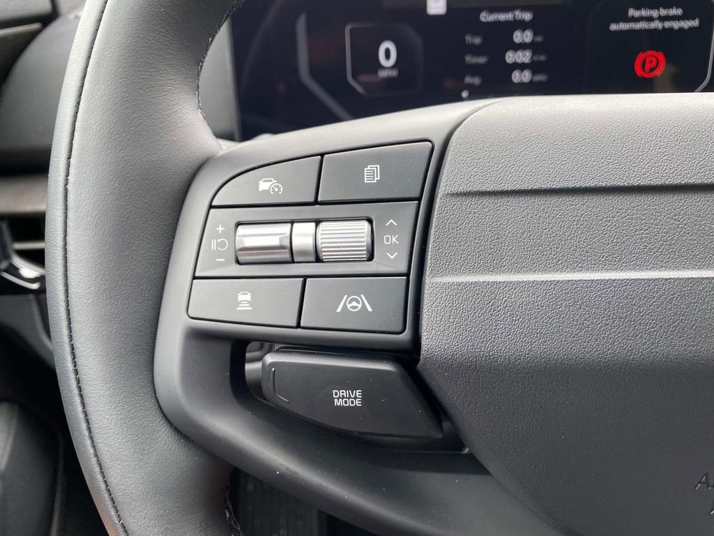 New 2026 Kia Sportage X-Line w/ X-Line Technology Package image 15