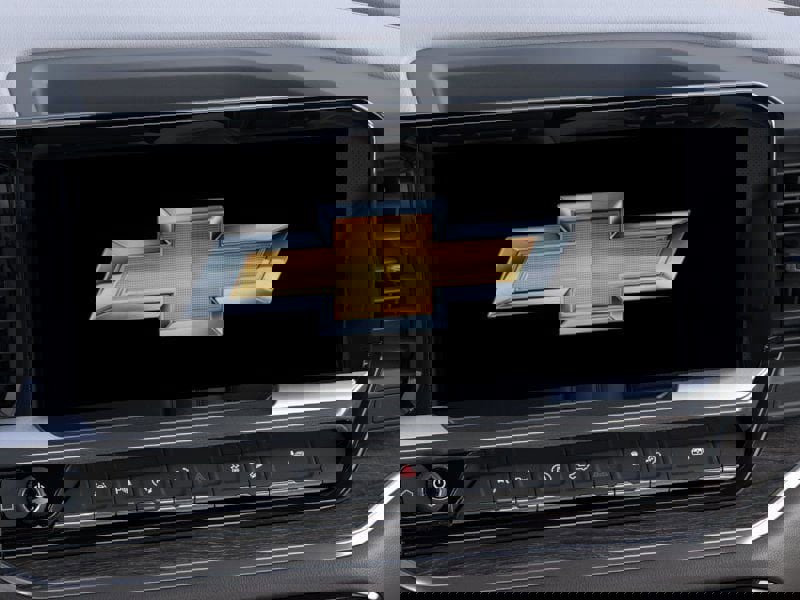 New 2026 Chevrolet Silverado 1500 LTZ w/ Technology Package image 21