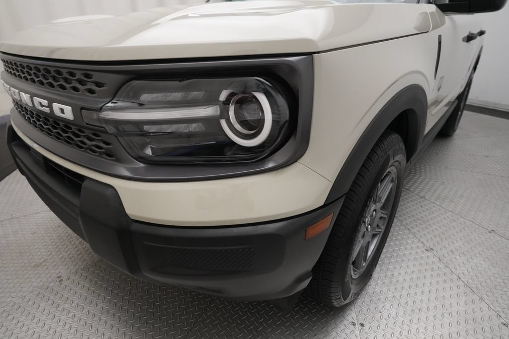 Used 2025 Ford Bronco Sport Big Bend AWD/4WD image 22