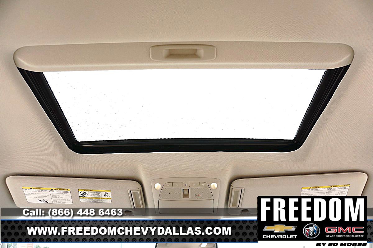 Used 2024 Nissan Armada SL w/ Captain's Chairs Package RWD image 40