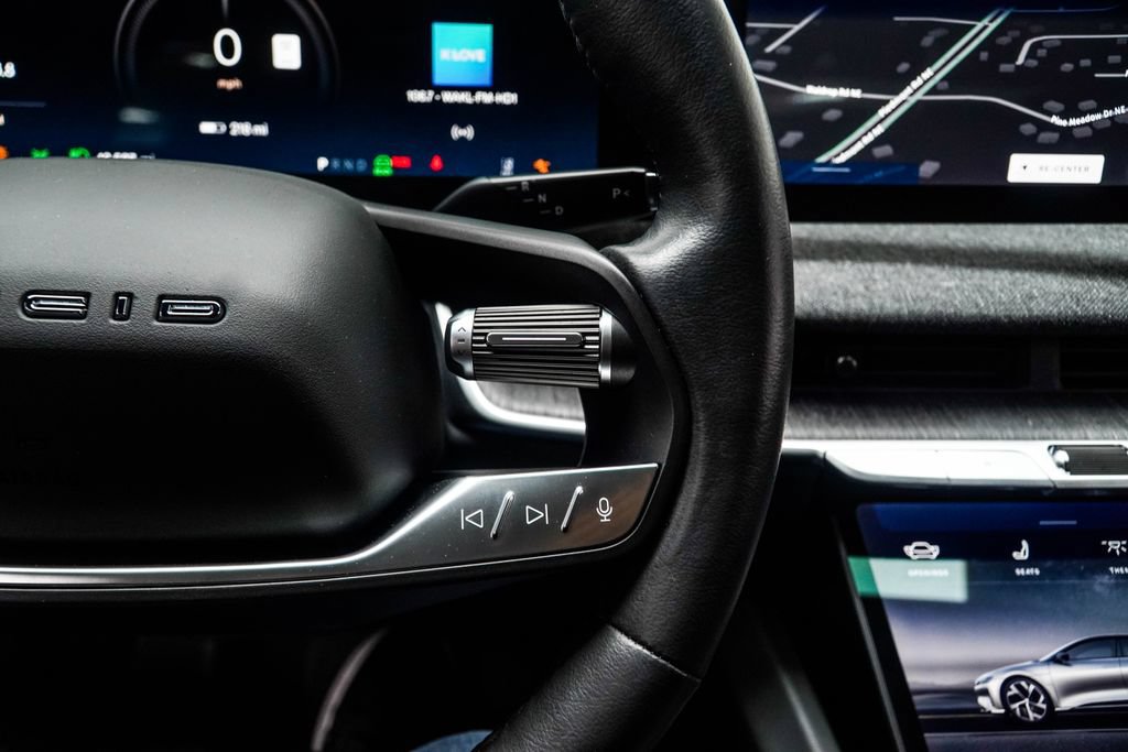 Used 2024 Lucid Air Touring AWD/4WD image 31