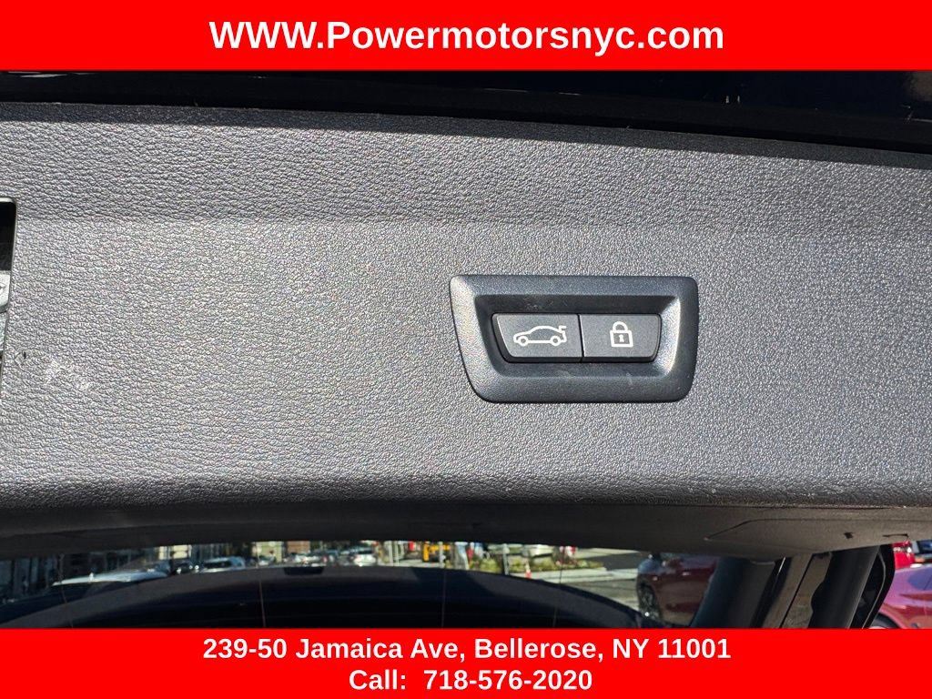 Used 2022 BMW X1 xDrive28i AWD/4WD image 28