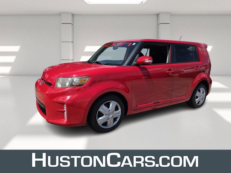 Used 2013 Scion xB