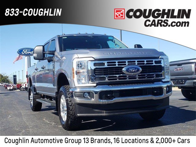 Used 2022 Ford F250 Lariat