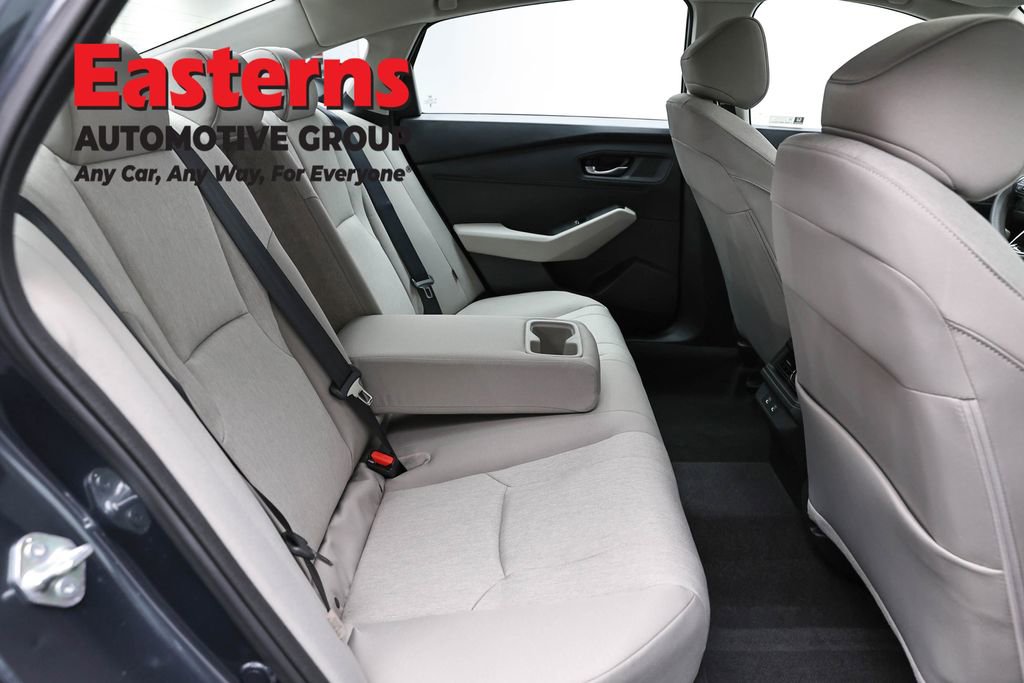 Used 2025 Honda Accord SE image 23