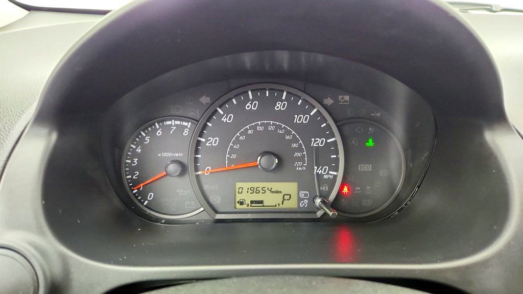 Used 2024 Mitsubishi Mirage G4 LE image 14