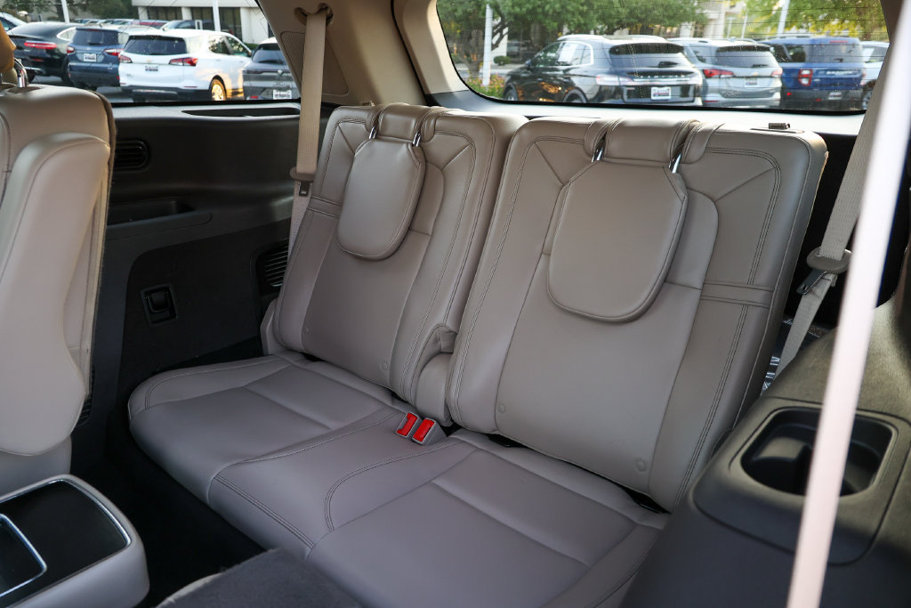 Used 2022 Lincoln Aviator Reserve w/ Equipment Group 201A AWD/4WD image 32