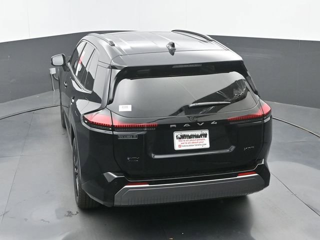 Used 2026 Toyota RAV4 XSE w/ Weather Package image 30