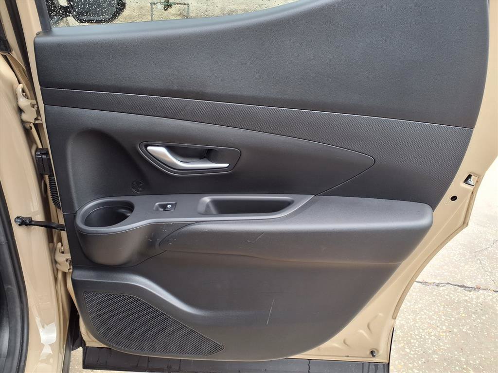 Used 2024 Hyundai Santa Cruz SEL FWD image 12
