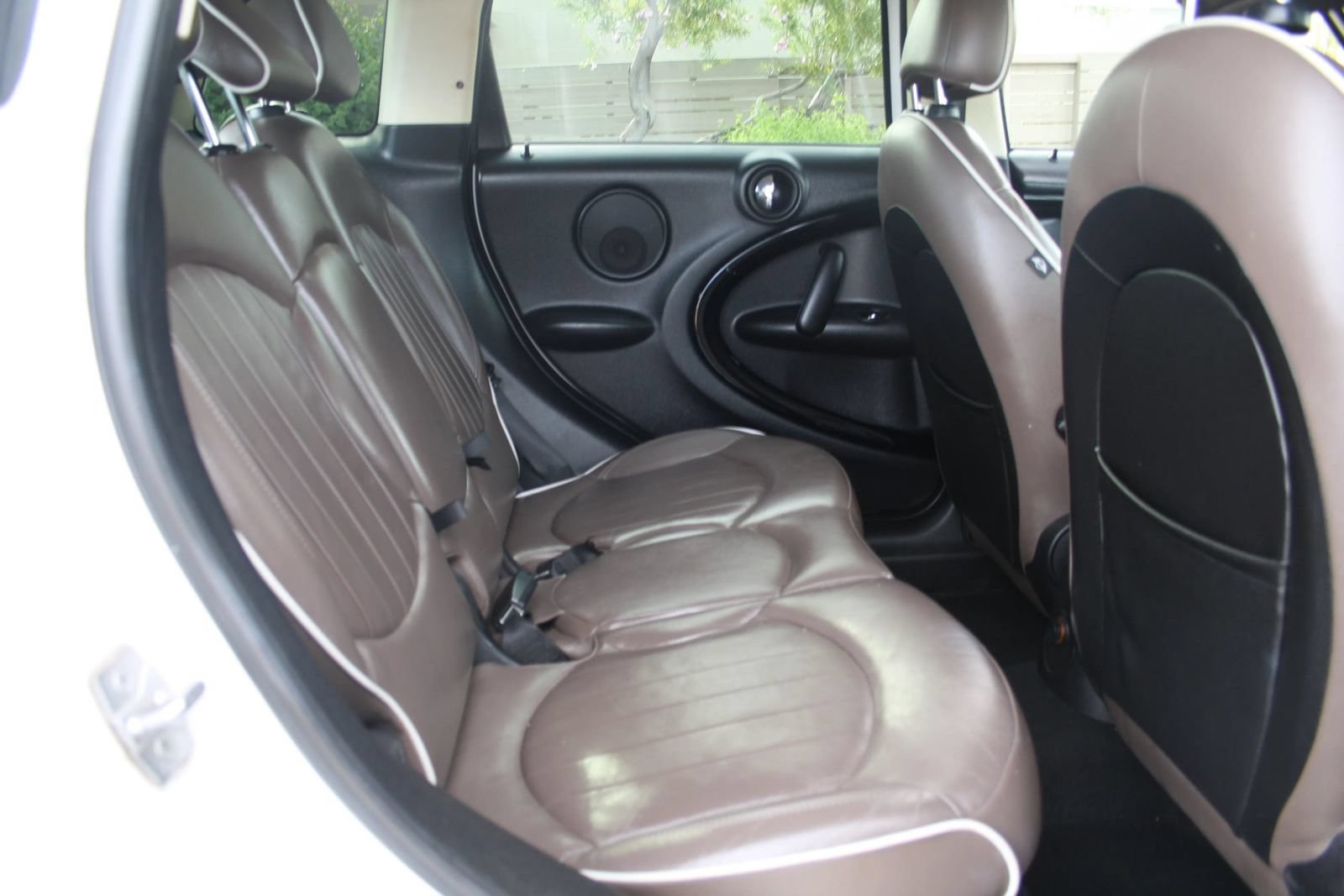 Used 2012 MINI Cooper Countryman S AWD/4WD image 19