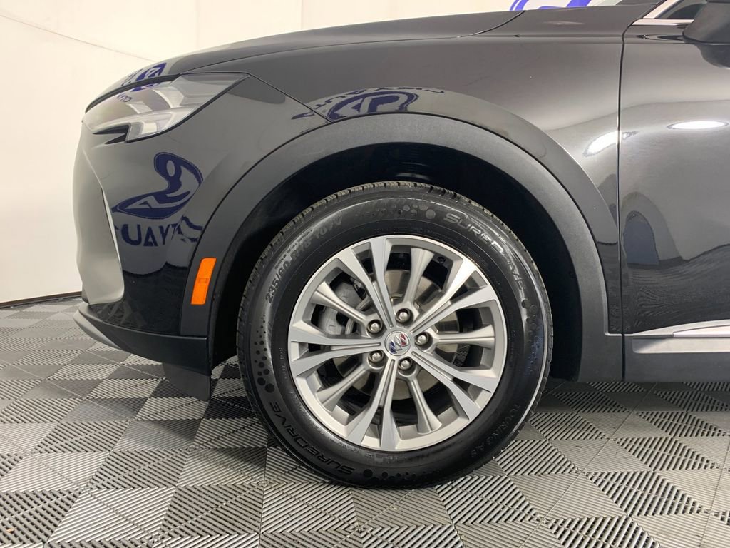 Used 2022 Buick Envision Preferred image 12