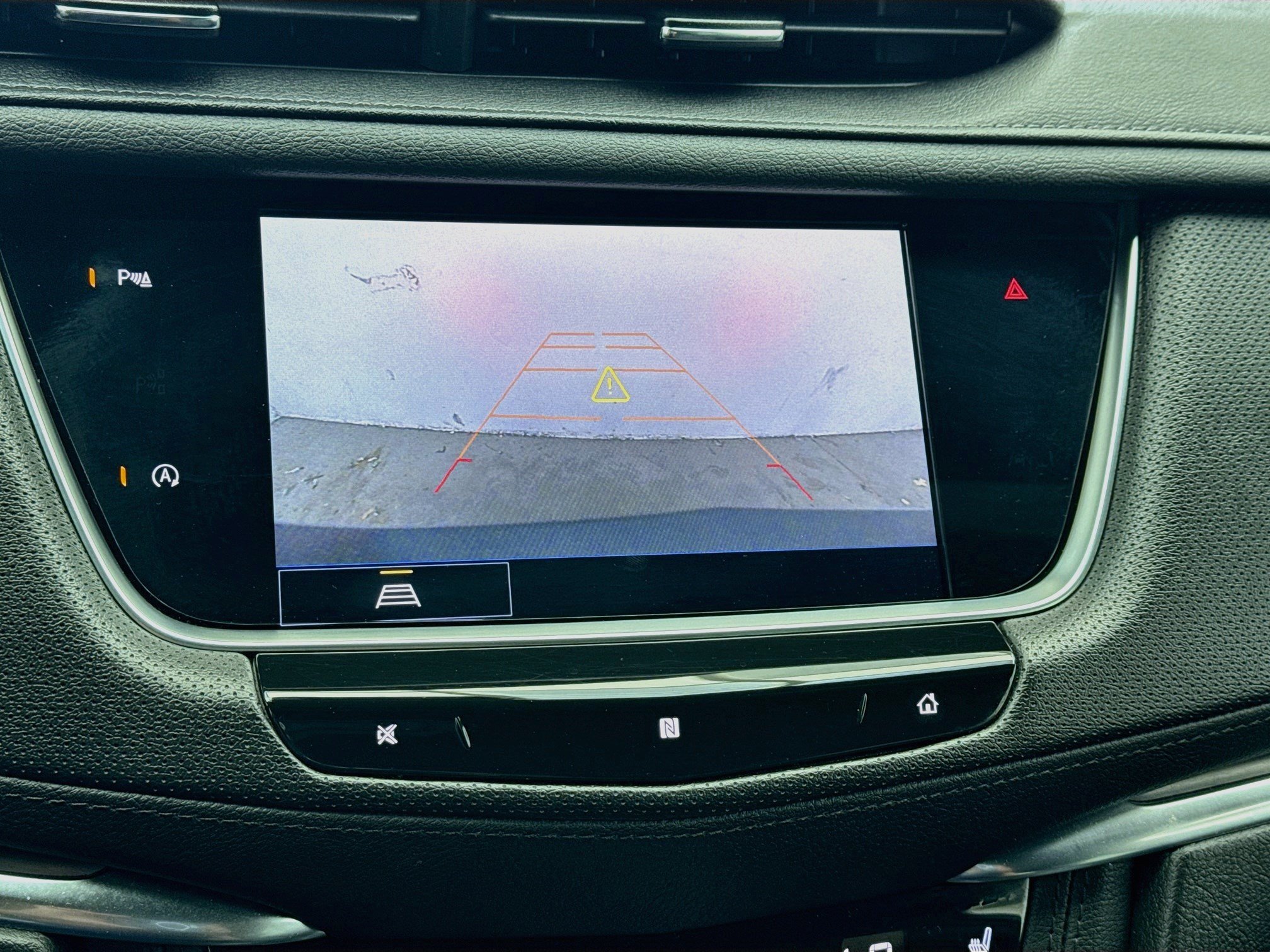 Used 2021 Cadillac XT5 Luxury FWD image 10
