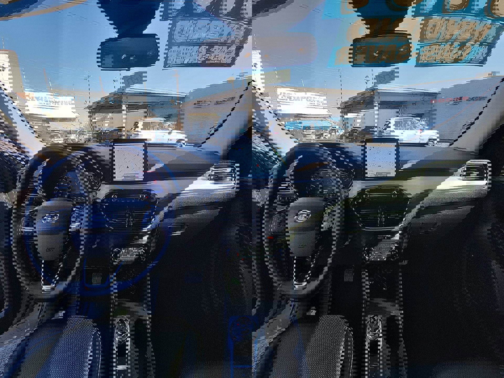 Used 2022 Ford Escape SEL image 26