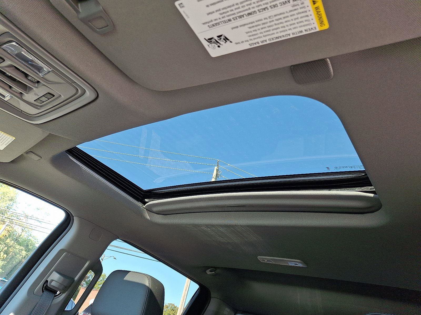 New 2026 Chevrolet Silverado 1500 RST image 11