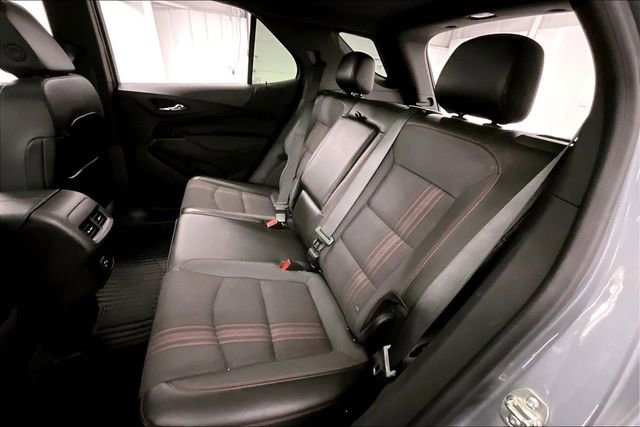 Used 2024 Chevrolet Equinox RS image 23