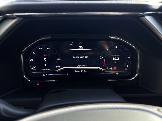 Used 2024 GMC Sierra 1500 Denali w/ Denali Reserve Package image 11