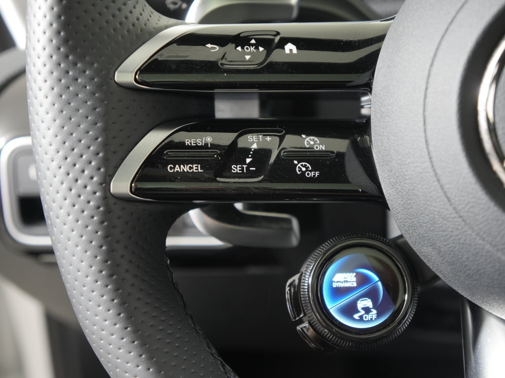 Certified 2025 Mercedes-Benz CLA 35 AMG 4MATIC image 22