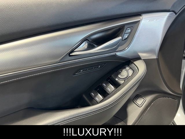 Used 2023 Cadillac CT5 Luxury image 22