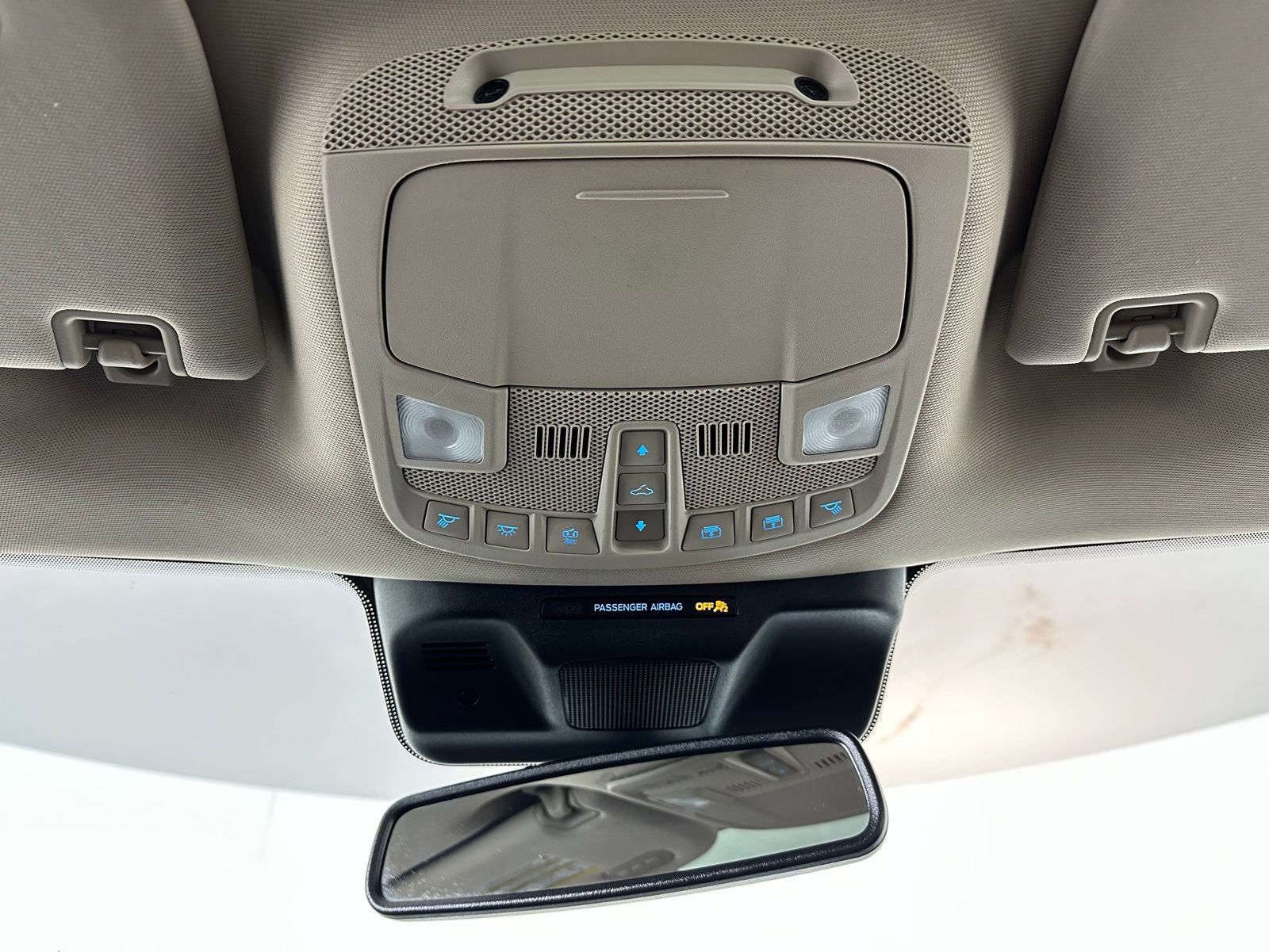 Used 2023 Ford Expedition Platinum image 47