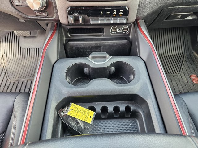 Used 2020 RAM 1500 Rebel w/ Level 2 Equipment Group image 27