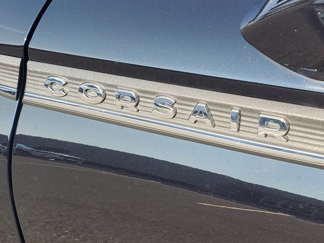 Certified 2022 Lincoln Corsair Reserve w/ Equipment Group 201A AWD/4WD image 31