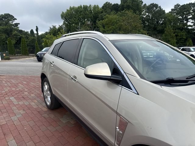 Used 2011 Cadillac SRX Premium FWD image 18