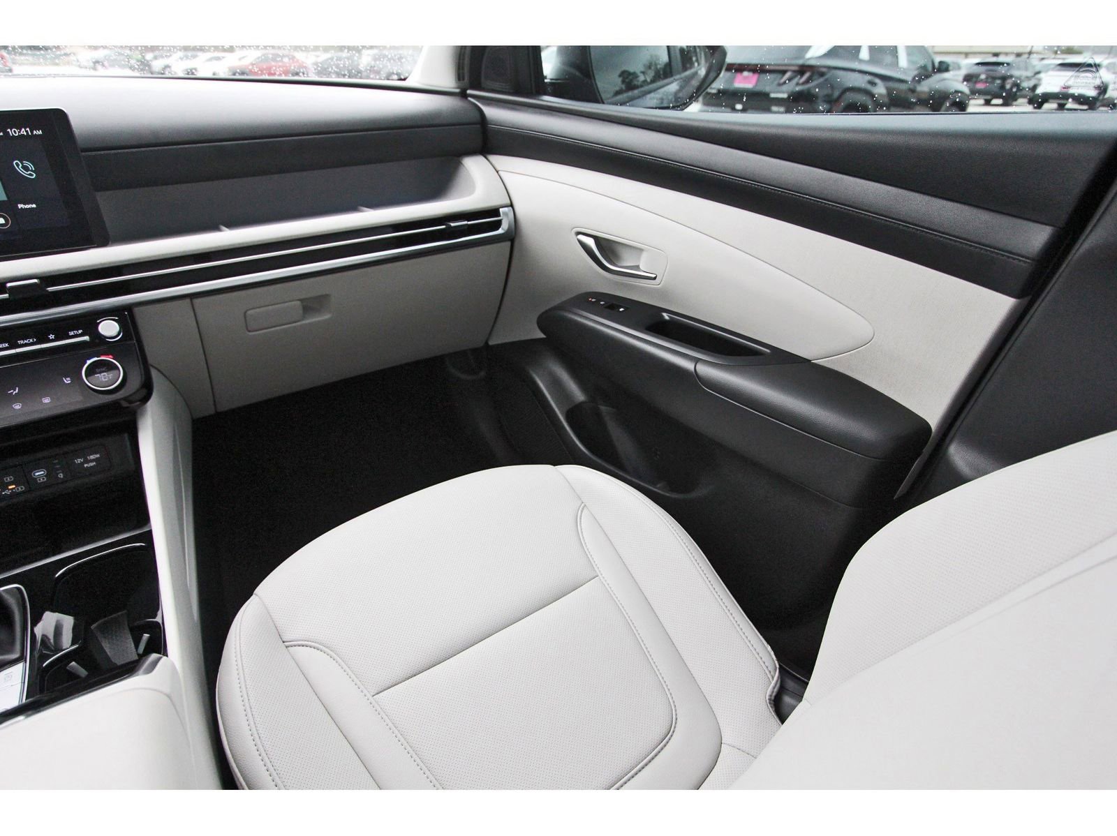 Used 2025 Hyundai Tucson SEL image 13