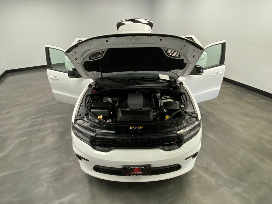 Used 2022 Dodge Durango R/T w/ Blacktop Package AWD/4WD image 55