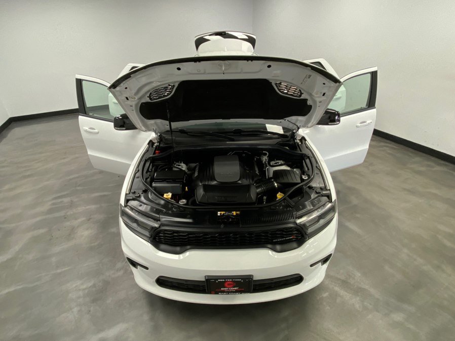 Used 2022 Dodge Durango R/T w/ Blacktop Package AWD/4WD image 55