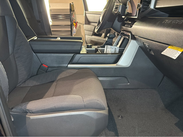 New 2026 Toyota Tundra SR5 image 6