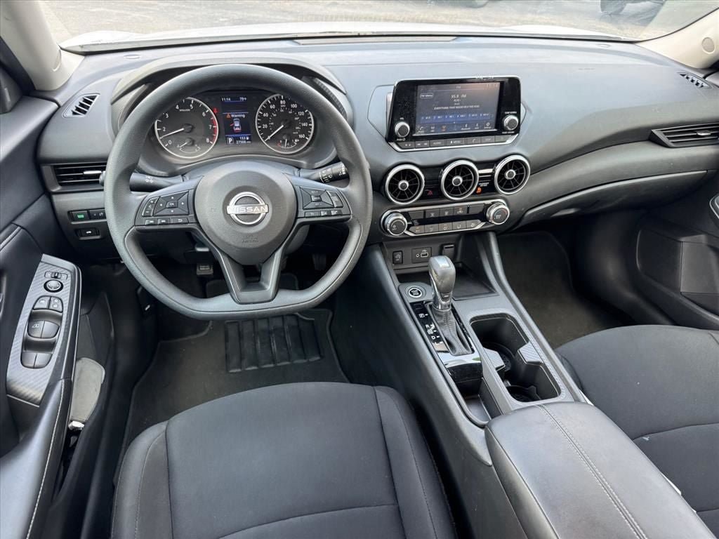 Used 2024 Nissan Sentra S FWD image 15