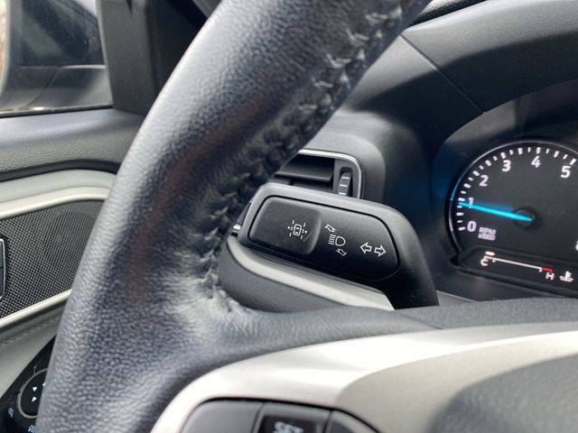 Certified 2022 Ford Explorer XLT w/ Equipment Group 202A image 24
