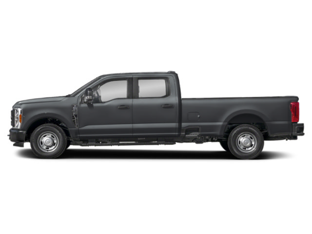 New 2027 Ford F250 XL AWD/4WD image 3