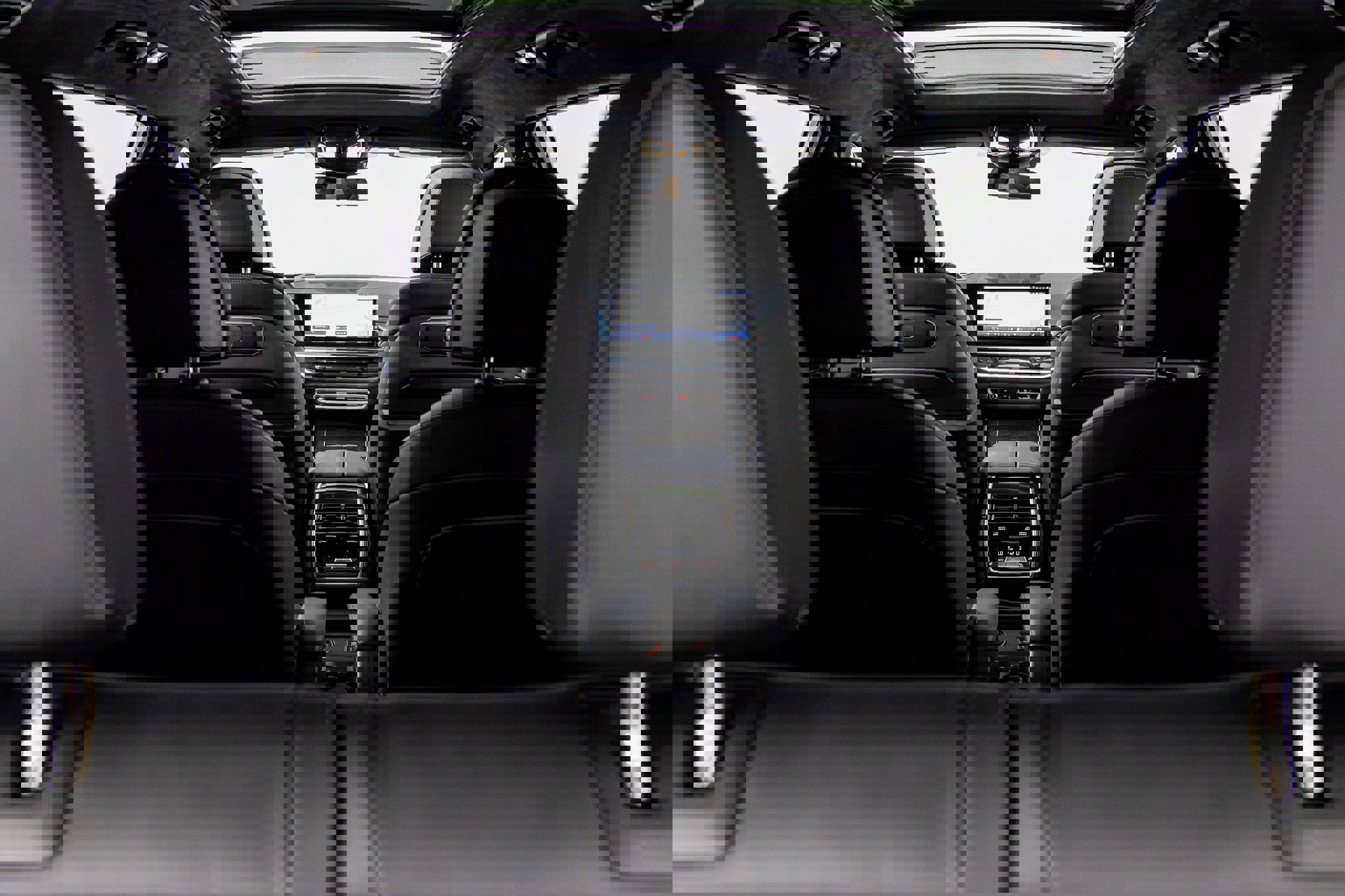 Used 2024 BMW X7 xDrive40i w/ M Sport Package image 41