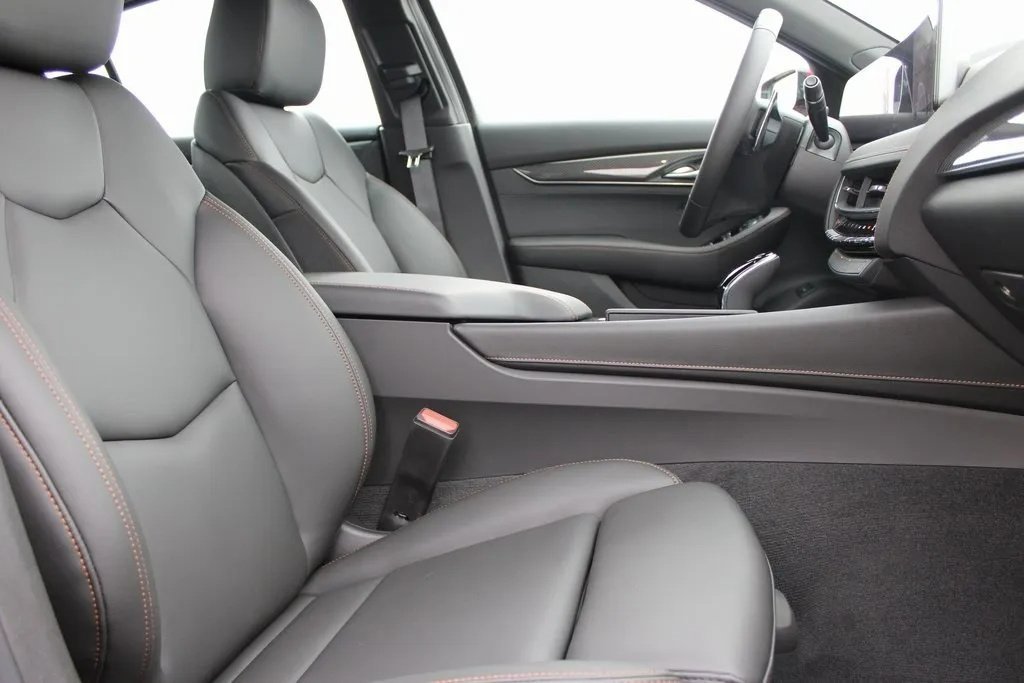 New 2026 Cadillac CT5 Sport image 20