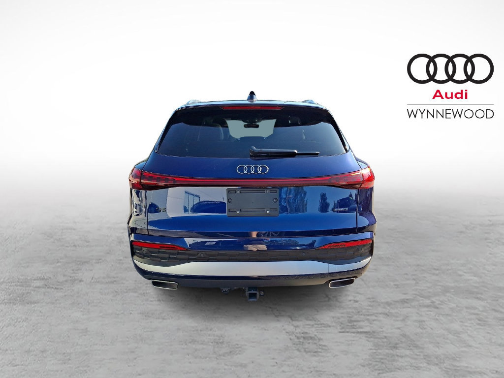 Certified 2025 Audi Q5 Premium Plus w/ Premium Plus AWD/4WD image 5